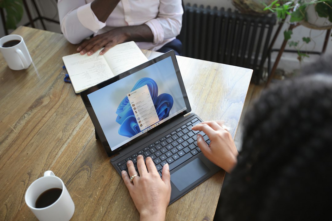 Photo microsoft office personal lifetime