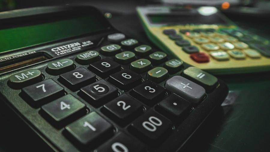 accounting software
