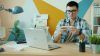 Photo microsoft office home & student 2021