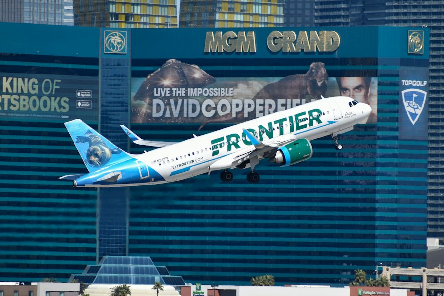 Photo frontier internet outage