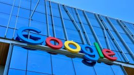 Photo Google anniversary