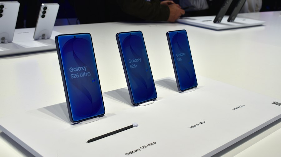 samsung galaxy s26 ultra