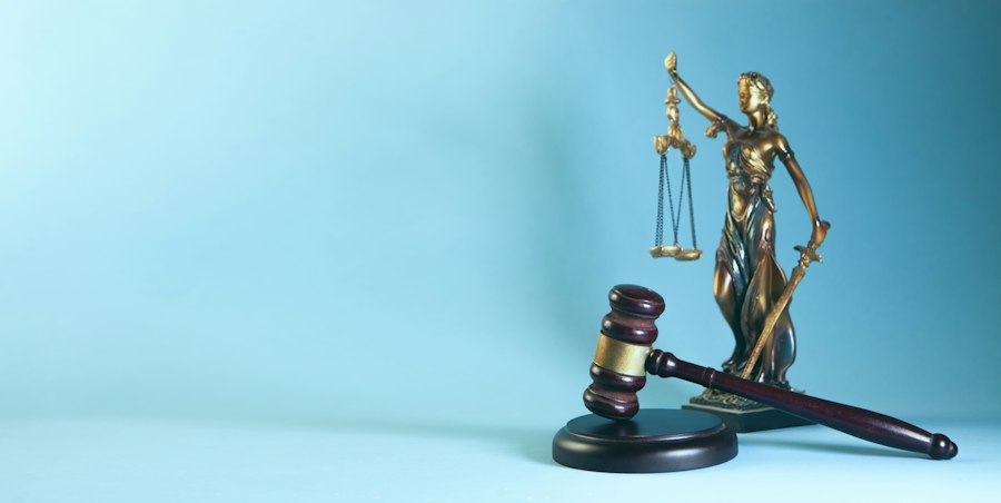 lawsuit