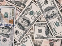 Photo dollar