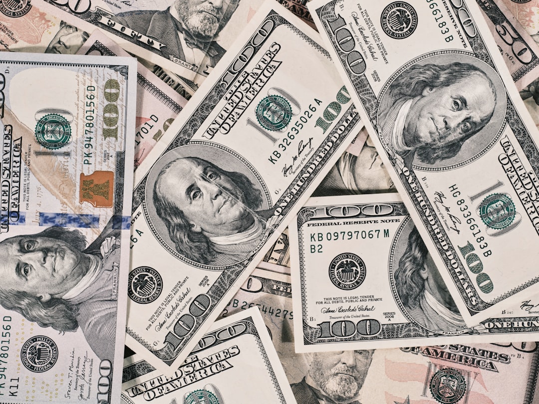 Photo dollar