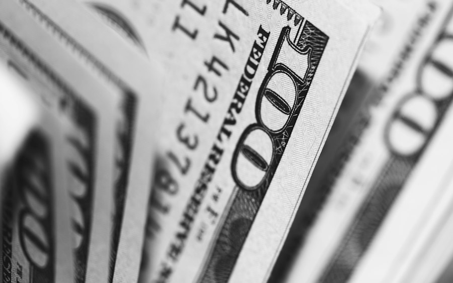 Photo dollar