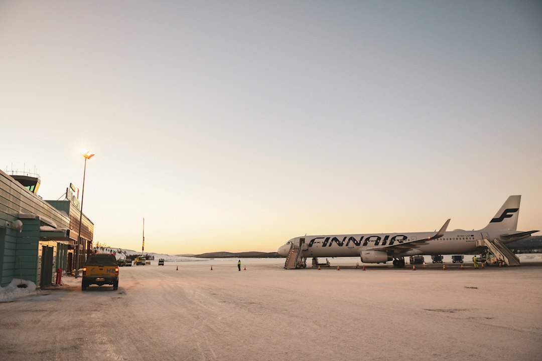 Photo norse atlantic airways route cuts