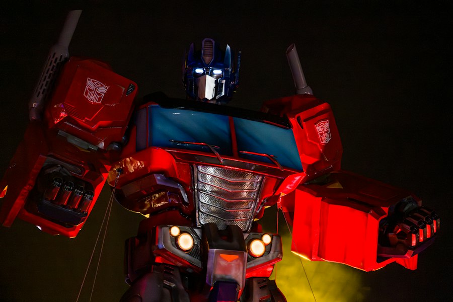 prime