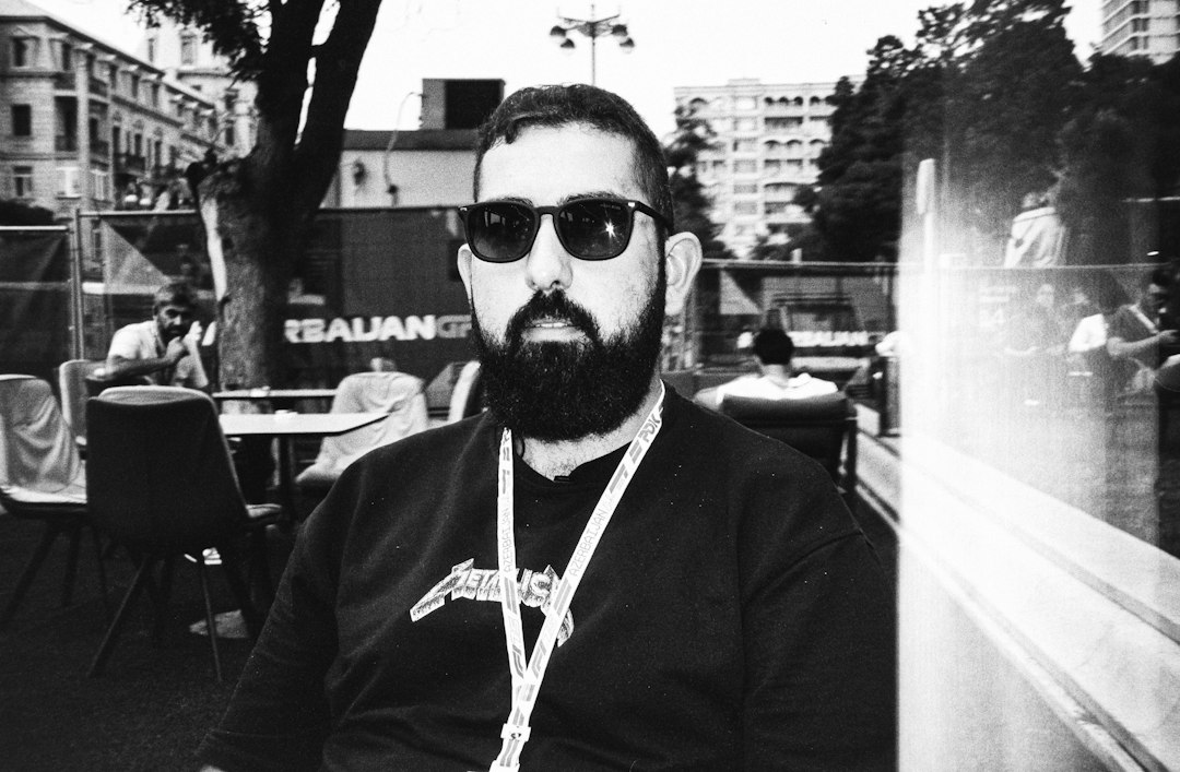 Photo azerbaijan grand prix
