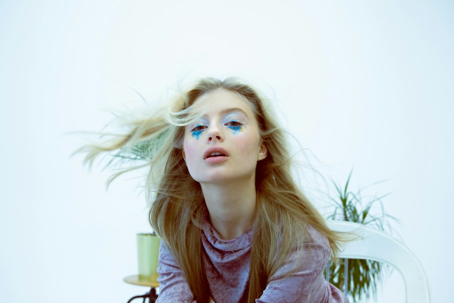 elle fanning
