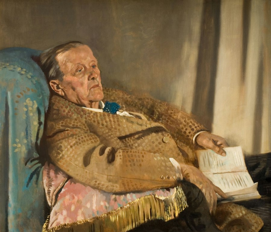 charles spencer