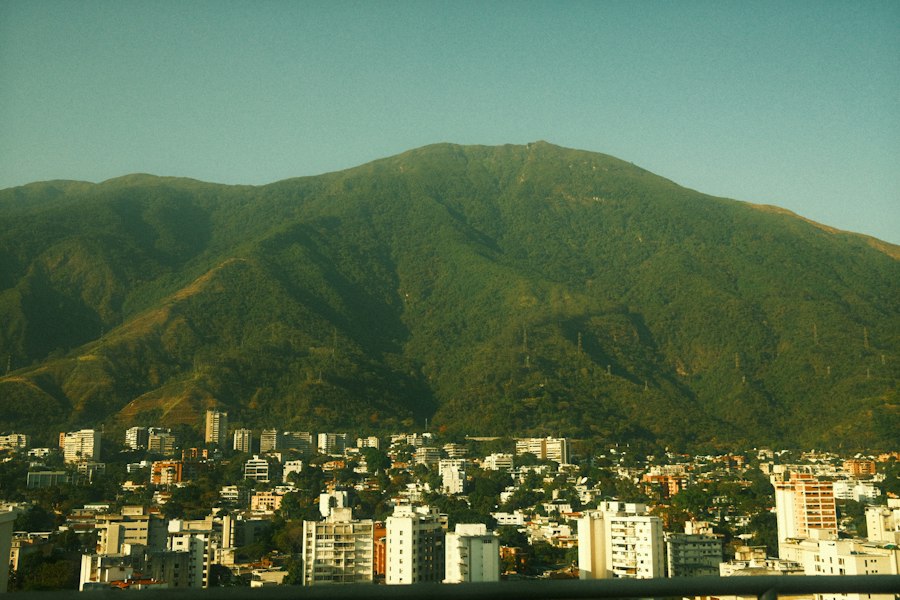 Photo Venezuela fury