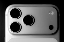 Photo iphone dual camera design