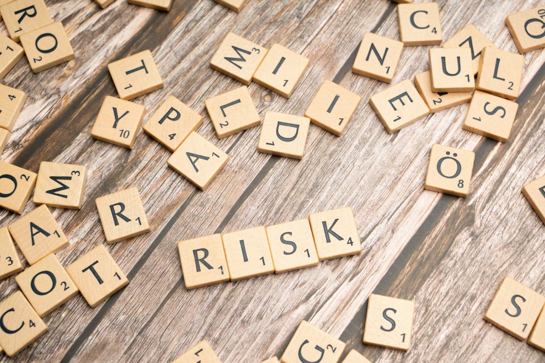 Photo cyber risk insurance concept