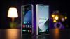 Photo Samsung Galaxy Fold smartphone