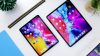 Photo iPad Mini tablet device