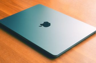 Photo MacBook Pro laptop