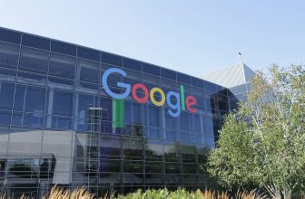 Photo Google stock chart