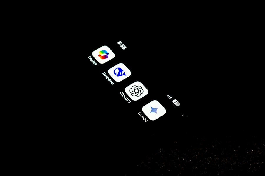 Gemini AI technology