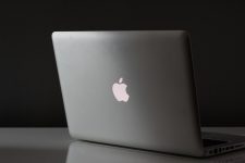 Photo MacBook Pro laptop