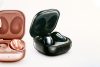 Photo Samsung Galaxy Buds on-ear
