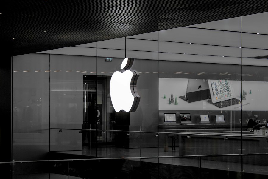 Apple Newsroom