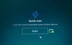 Photo steam loading user data stuck