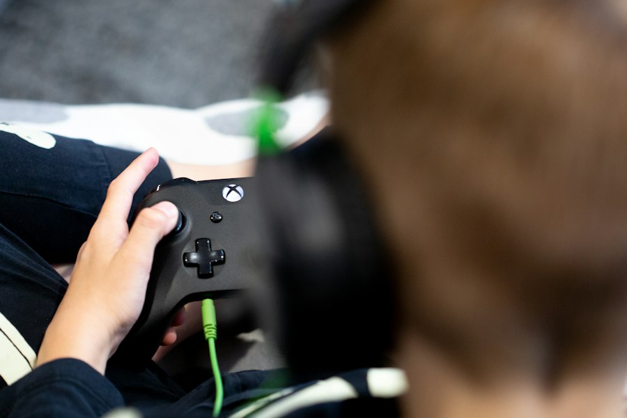 Photo Helen Chiang Xbox COO departure
