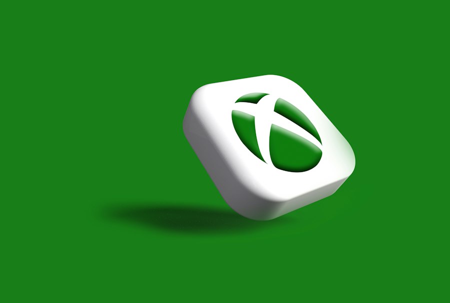 Helen Chiang Xbox COO departure