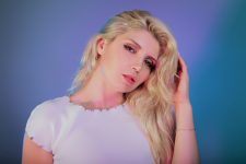 Photo Sydney Sweeney Novig photoshoot