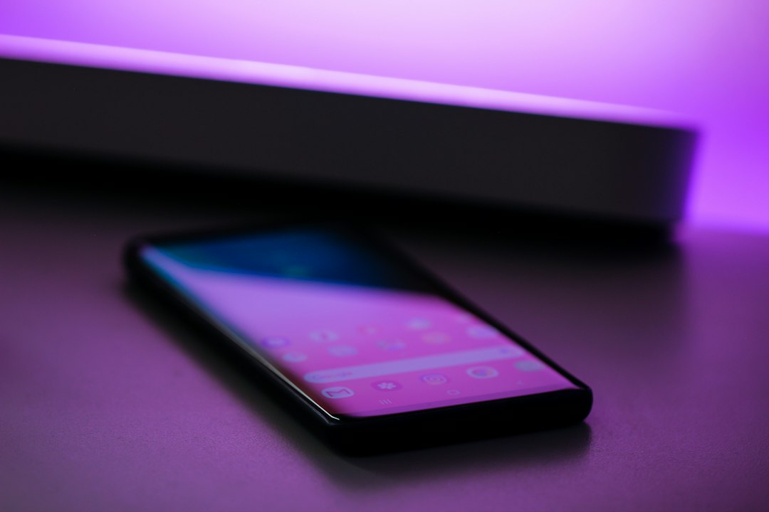 Photo smartphone device technology