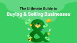 The Ultimate Guide to Buying and Selling Online Businesses Learn the best practices for buying or selling your first business with guidance from the experts