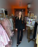 Canadian peer-to-peer clothing rental company Rax is expanding to the US