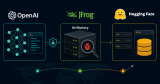 JFrog Confirms OpenAI Models Exploited Artifactory Zero-Day Before Hugging Face Breach