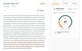 As AI content floods the internet, Pangram raises $9M to detect it