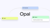 Google’s vibe-coding tool Opal comes to Gemini