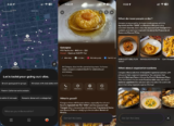 DoorDash rolls out Zesty, an AI social app for discovering new restaurants