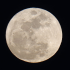 Moon phase today: What the Moon will look like on May 30