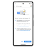 Google’s ‘dark web report’ feature will no longer be available starting in February