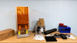 xTool F2 Ultra UV dual laser engraver review: So cool it’s hot