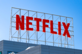 Netflix growing up, data center jet engines, and the circular AI economy