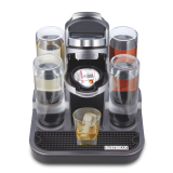 Who really needs a cocktail robot?