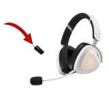 Diehard Asus customer gets RMA denied for a cheap 2.4 GHz headset receiver despite spending more than $30,000 with the brand — firm refuses to send a cheap dongle, then relents after social media backlash