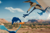 Review: Coyote vs. Acme is an unabashed love letter to Looney Tunes