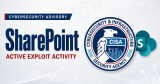 SharePoint RCE CVE-2026-45659 Added to CISA KEV After Active Exploitation