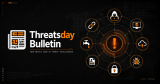 ThreatsDay: 296K IoT Botnet, 100+ Water Systems Targeted, SharePoint RCE Chain + 27 New Stories