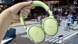 I expected the new Bose QuietComfort headphones to be great. Theyre my new favorites from the brand.