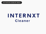 Internxt Cleaner: Lifetime Subscription for $59