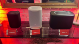 JBL just launched its new home audio collection — heres what to know about the Cove speakers