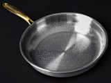 Taima Titanium Nutri Pan Pro 2.0 (Classic/11.5") for $139